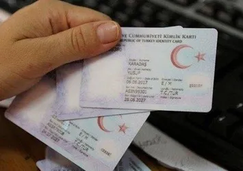 Yeni kimlik kartı ile ilgili flaş gelişme! 81 ilde kullanıma alındı | Kimlik başvurusu nasıl yapılır?