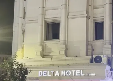 Hollanda’dan gelen 2 kız kardeş zehirlendi