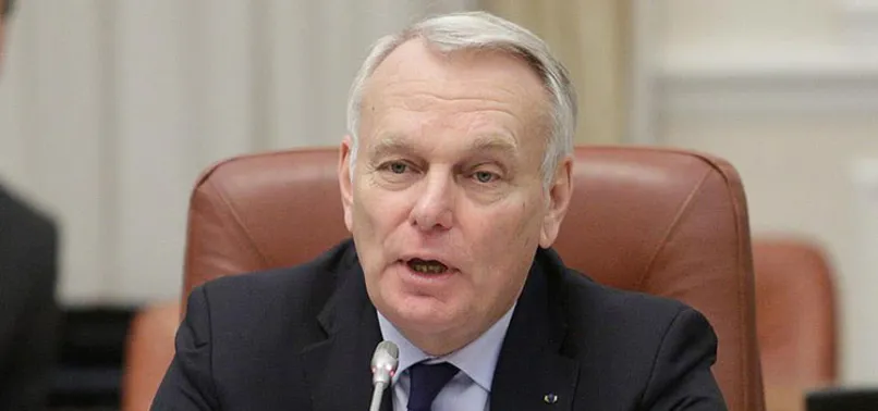 Fransa: Gelecek Esad'la olmayacak