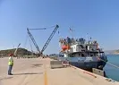 Dev projede tarihi gün! Türkiyeye ulaştı