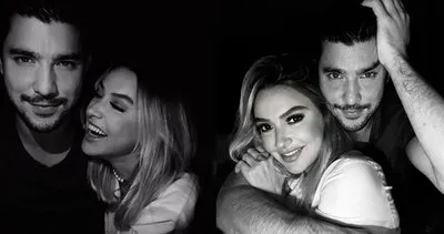 Hadise ile aşk yaşayan Kaan Yıldırım’dan evlilik açıklaması