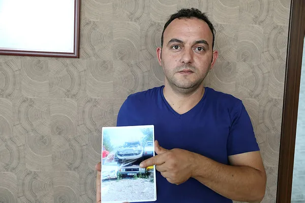 Yargıtay'dan "otopark ücreti" kararı - 1