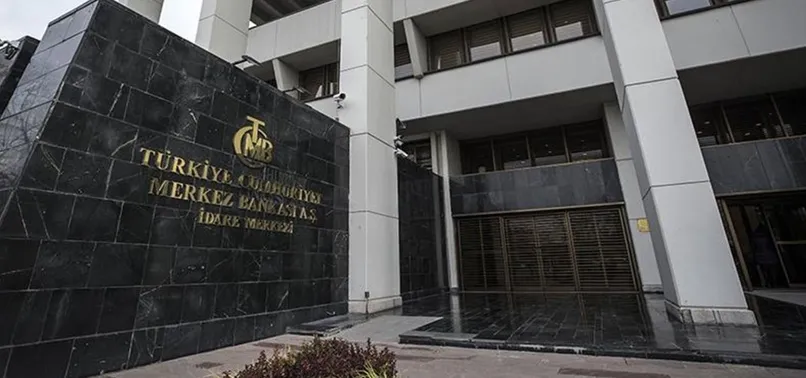 Son dakika: Merkez Bankası faizi düşürdü