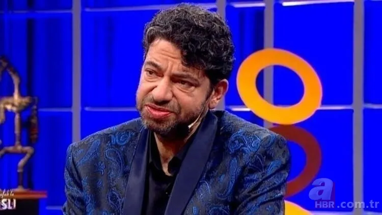 Hakan Taşıyan ikinci kez ameliyata alındı! Karaciğer nakli olmuştu… 6