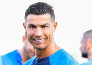 Tarih verdi! Cristiano Ronaldo evleniyor! 2 çocuğunun annesi...