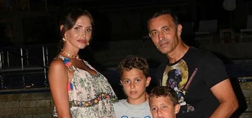 Emina Jahovic ile Mustafa Sandal arasında sular durulmuyor! Son nafaka bükücü
