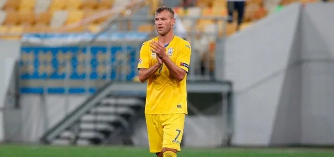 Yarmolenko Fenerbahçe’ye haber yolladı! Ukraynalı yıldız Kanarya olabilir