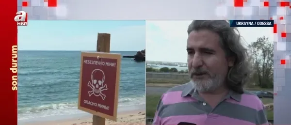 Türk gemileri 93 gündür Odesa Limanı’nda mahsur! Kaptanların bekleyişi sürüyor