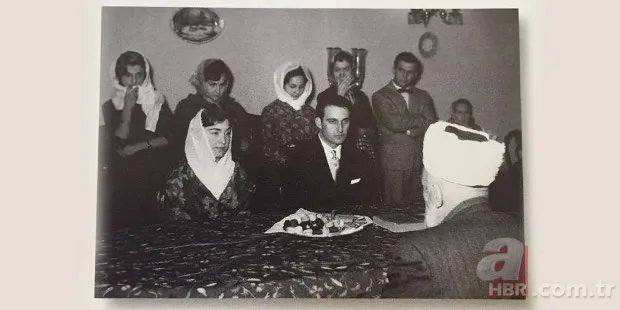 Koç Ailesi'nin albümünden çok özel fotoğraflar 11