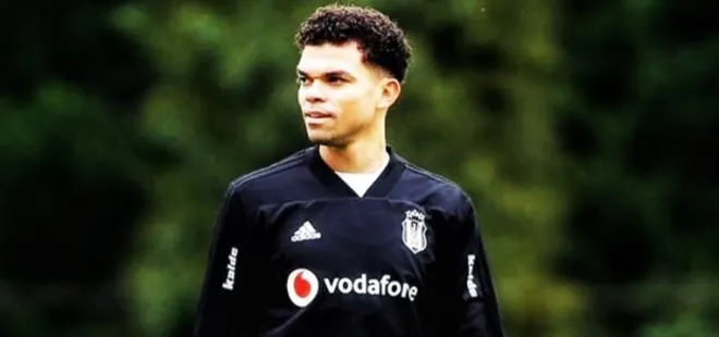 Pepe’nin yeni adresi belli oldu!