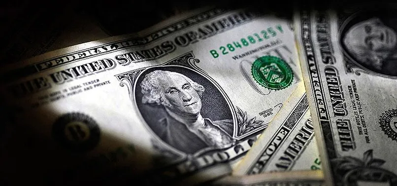Dolar 3.70'in altında