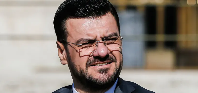 AK Parti'ye geçen eski İYİ Partili isim parti içinde dönen dolapları anlattı