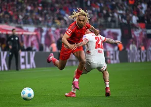 Galatasaray'da Sacha Boey planı! Transfer için formül bulundu