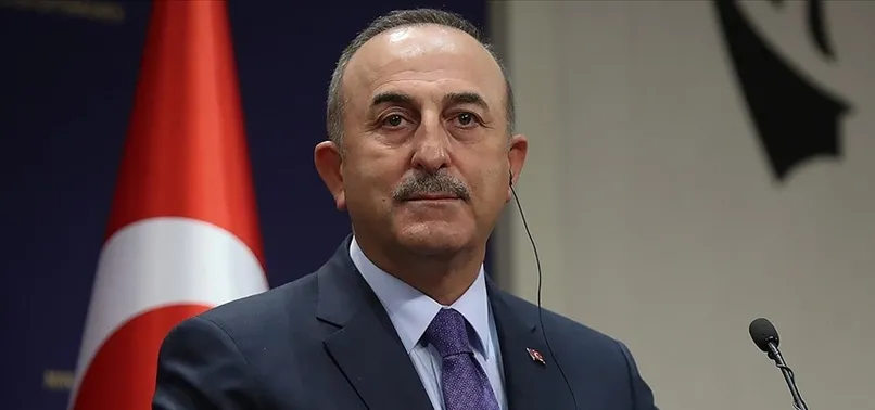 Son dakika: Türkiye'den flaş NATO hamlesi! Bakan Çavuşoğlu'ndan kritik görüşme