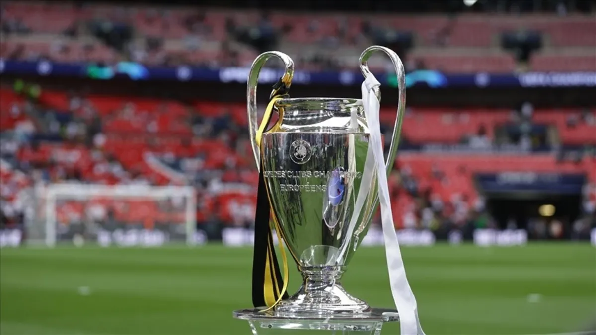 UEFA Şampiyonlar Ligi'nde çeyrek final heyecanı başlıyor