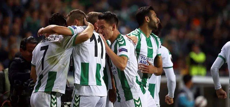 Konya ve Osmanlı'nın ilk 11'leri belli oldu
