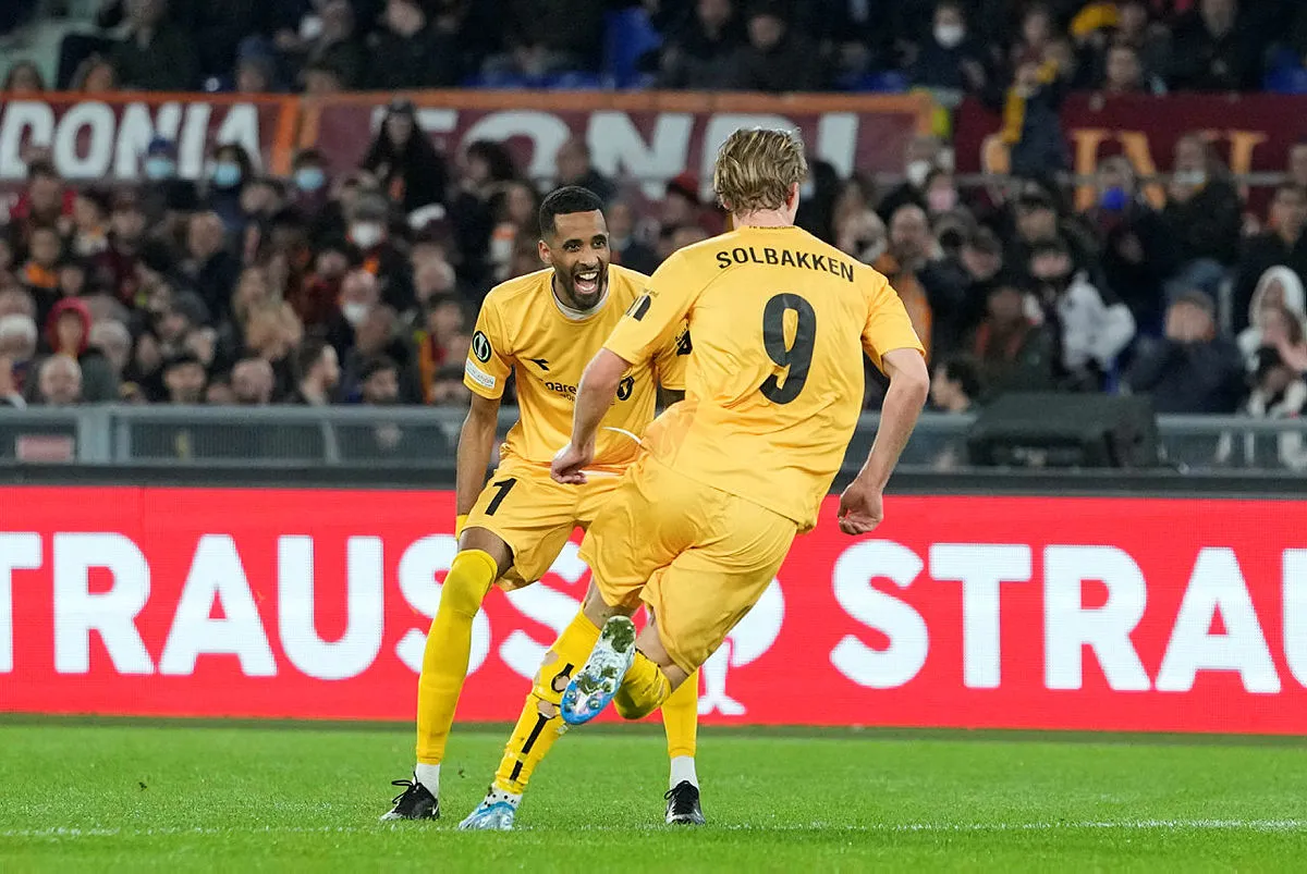 Galatasaray Ola Solbakken transferini bitiriyor! 600 bin Euro bütçe ayrıldı