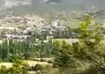 Helikopter kazası nasıl gerçekleşti?