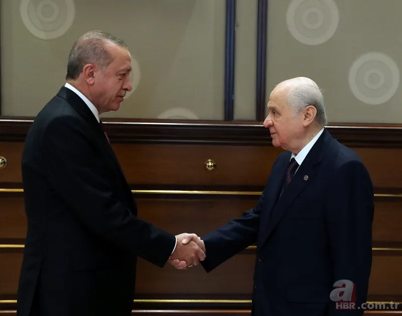 AK Parti hangi illerde aday göstermeyecek? 1