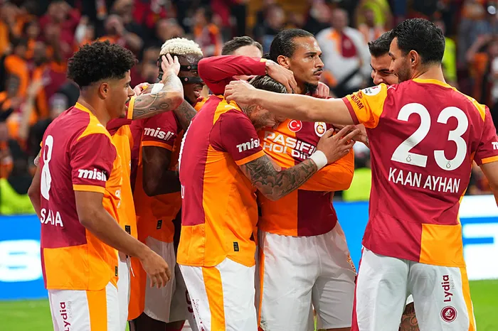Galatasaray-Gençlerbirliği maçı! Okan Buruk’tan sürpriz ilk 11 kararı