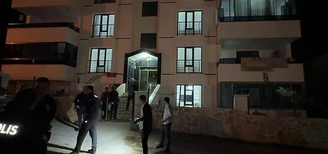 Elazığ'da maganda kurşunu! 1 yaralı