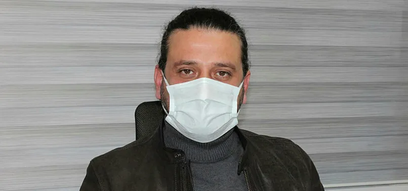 Psikiyatri Uzmanı Duran: Koronavirüs korkusu psikosomatik sorunlara yol açıyor