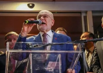 7'li koalisyonda yardımcılık savaşı! Temel Karamollaoğlu'ndan Meral Akşener'e mesaj Mansur Yavaş'a gözdağı! İmamoğlu ve Yavaş yardımcı olacaklar mı?