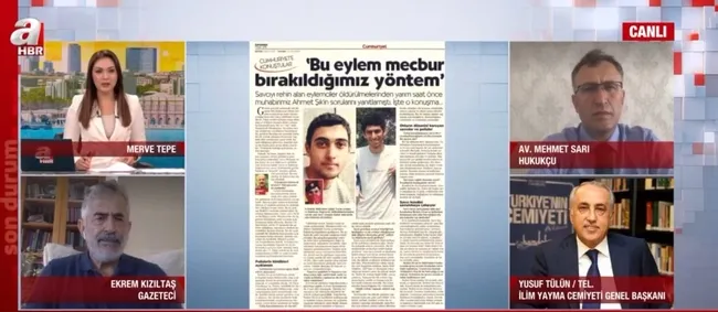 Terör örgütü PKK’ya çevreci bile diyen Cumhuriyet neden milletin vakıflarını hedef alıyor? - 15