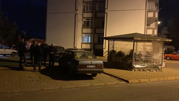 Kayseri’de korkutan deprem! AFAD büyüklüğünü 4,8 olarak duyurdu | SON DEPREMLER