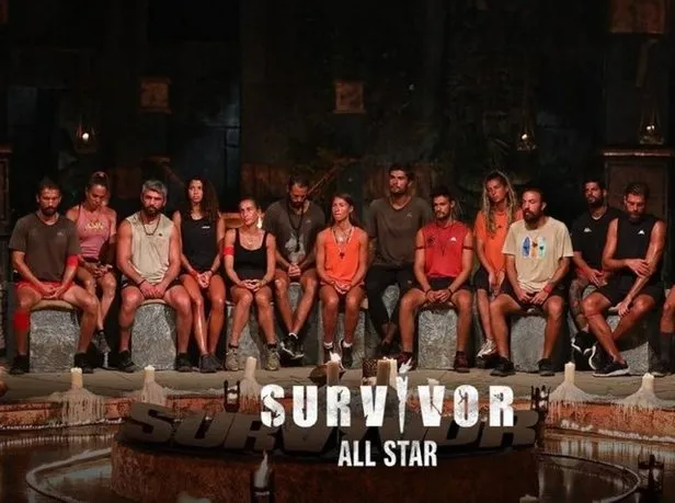 Survivor’da bu akşam kim elendi, diskalifiye oldu? Survivor Elif mi, Barış Murat Yağcı mı, Merve Aydın mı elendi? Acun Ilıcalı açıkladı...