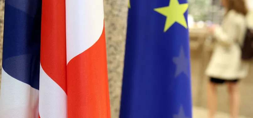 Brexit görüşmeleri başlıyor