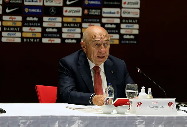 Son dakika: TFF’den resmi açıklama geldi! Süper Lig 2020-21 sezonu kaç takımla oynanacak?