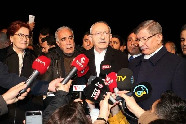 Kemal Kılıçdaroğlu’ndan Meral Akşener’i kızdıracak hamle! O ismi transfer etti aday gösterecek