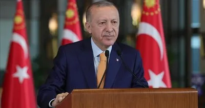 Son dakika | İstiklal Marşı'nın kabülünün 103. yılı | Başkan Erdoğan'dan dikkat çeken mesaj