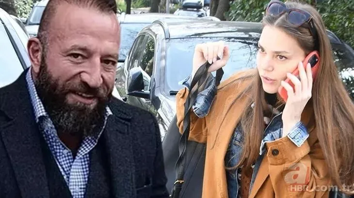 Aslı Enver ve Önder Öztarhan’dan kötü haber! Tek kalemde sildi