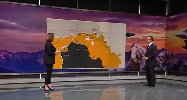 Gara'nın stratejik önemi nedir? Bölgede ne kadar PKK’lı terörist var? - 4