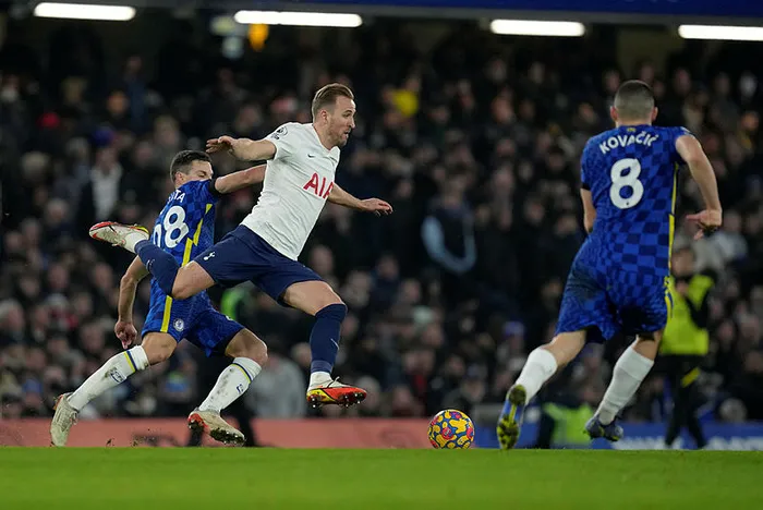 Premier Lig'deki Londra derbisini Chelsea kazandı - 1