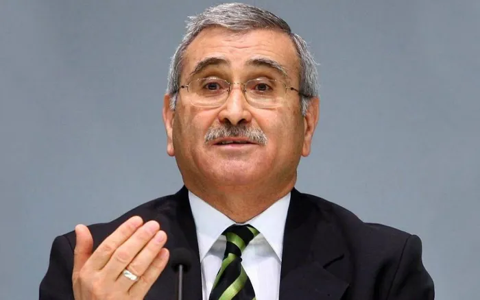 Finansal şoklara karşı kararlı duruş! Sanayici üretmeye devam ediyor