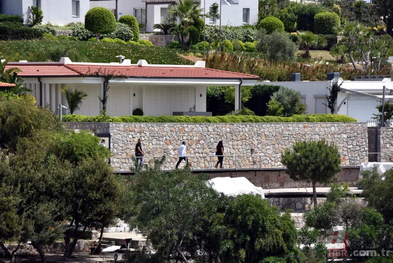 Yılmaz Özdil'in kaçak villasındaki kanunsuzluklar tek tek anlatıldı 8