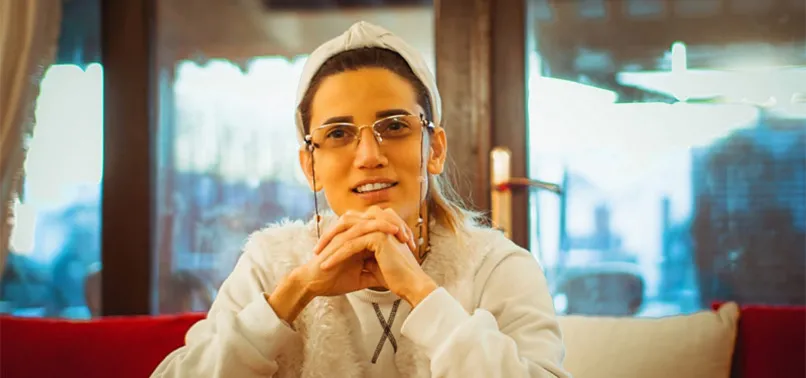 Dilek Palabıyık kendi markasını yaratmak için kolları sıvadı