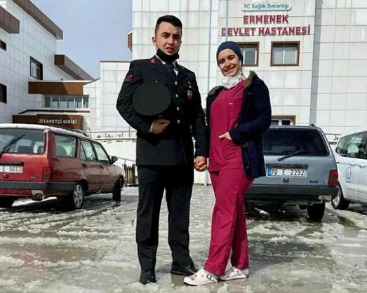 Seycan Alan Karaman'daki kazada hayatını kaybetmişti! Kara verildi - 3