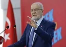 Temel Karamollaoğlundan Diyanet İşleri Başkanı Ali Erbaşa destek!