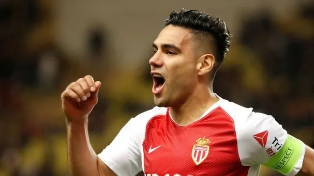 Falcao bonservis bedeli ve maaşı ne kadar? Falcao geldi mi? Saat verildi... - 1