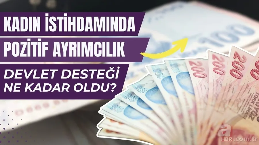 Çocuklu çalışanlara devlet desteği ne kadar oldu? Evlilik kredisi artırıldı mı, geri ödeme nasıl olacak? 1