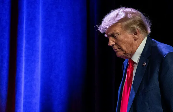 1693239331856.jpg Eski ABD Başkanı Donald Trump'ın mahkeme karşısına çıkacağı tarih belli oldu - 2