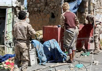 Yemen'de ateşkes yürürlüğe giriyor
