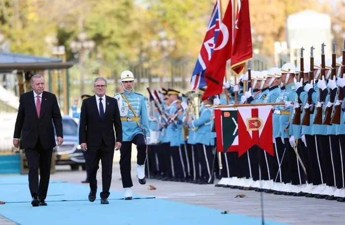 Fotoğraf-İletişim Başkanlığı