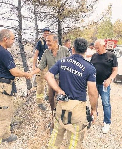 CHP’li Mehmet Sevigen bombaladı! CHP kırmızı çizgisini yok etti