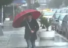 Meteorolojiden 5 il için uyarı!