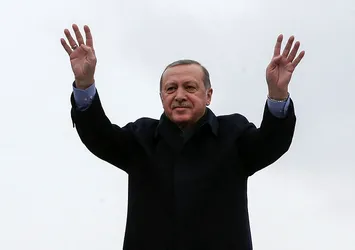 Cumhurbaşkanı Erdoğan'ın Afrika ziyaretleriyle gelen büyük kazanım